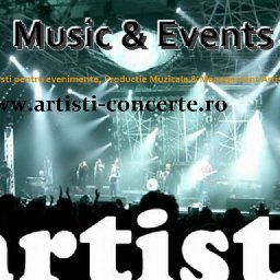 Music & Events by Sound Art