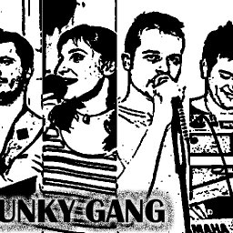 Concert The Funky Gang