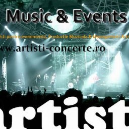 Music & Events by Sound Art