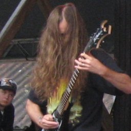 necroguitar