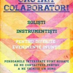 Colaborare Band Mihai