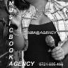 MusicBookAgency